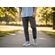 Skechers Instapper Hands-Free Slip-Ins Go Walk Flex 216924 TPE Taupe - 199252688439
