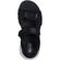 Skechers Sandaal Go Walk Flex Sandal Easy Entry 229210 BKGY Black Gray Machine Washable - 197627609324