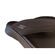 Skechers Slipper Go Walk Flex Vallejo 229202 BBK Black Machine Washable - 196642668514