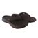 Skechers Slipper Go Walk Flex Vallejo 229202 BBK Black Machine Washable - 196642668507