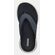 Skechers Slipper Go Walk Flex Vallejo 229202 NVY Navy Machine Washable - 196642845304