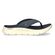 Skechers Slipper Go Walk Flex Vallejo 229202 NVY Navy Machine Washable - 196642845304