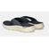 Skechers Slipper Go Walk Flex Vallejo 229202 NVY Navy Machine Washable - 196642845342