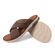 Rieker Slipper 25250-64 Beige - 4061811989782