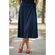 Adventure Shoes Instapper London Rood - 8785342097292