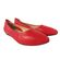Adventure Shoes Instapper London Rood - 8785342097278