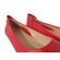 Adventure Shoes Instapper London Rood - 8785342097278