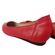 Adventure Shoes Instapper London Rood - 8785342097278