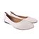 Adventure Shoes Instapper London Wit - 8785342097223