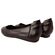 Adventure Shoes Instapper London Zwart - 8785342097315