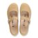 Birkenstock Bandschoen Santa Clarita 1031613 Sandcastle - 4067707727940