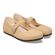 Birkenstock Bandschoen Santa Clarita 1031613 Sandcastle - 4067707727940