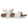 Birkenstock Sandaal Rio Plain AS 1029561 White - 4067707074808
