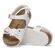 Birkenstock Sandaal Rio Plain AS 1029561 White - 4067707074969