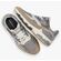 Floris van Bommel Sneaker De Rezer 01.17 SFM-10258-22-03 Lightbrown Grijs Combi - 8720244935952