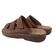 Rieker Slipper 20369-25 Bruin - 4066707188805
