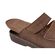 Rieker Slipper 20369-25 Bruin - 4066707188805