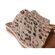 Rieker Slipper V4188-60 Beige Combi - 4066707184203