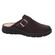 Rohde Pantoffel 5998 Espresso Bruin Verwisselbaar Voetbed - 4064304408418