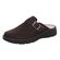 Rohde Pantoffel 5998 Espresso Bruin Verwisselbaar Voetbed - 4064304408418