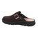 Rohde Pantoffel 5998 Espresso Bruin Verwisselbaar Voetbed - 4064304408418
