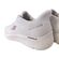 Skechers Instapper Hands-Free Slip-Ins Go Walk Flex Master 216924 WRD White Red - 199252688590