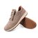 Waldlaufer Sneaker 686001 195 093 Zand Wijdte K - 4069134407778