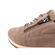 Waldlaufer Sneaker 686001 195 093 Zand Wijdte K - 4069134407778