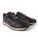 Waldlaufer Sneaker 686003 199 194 Donkerblauw Wijdte K - 4069134401769