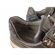 Waldlaufer Sneaker 686003 199 194 Donkerblauw Wijdte K - 4069134401769