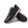 Waldlaufer Sneaker 686003 199 194 Donkerblauw Wijdte K - 4069134401769