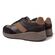 Xsensible Stretchwalker Sneaker 7508 Stone Lace 70212.3.218 KX Navy Combi - 8719051715543