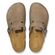 Birkenstock Slipper Boston CT 1029589 Tabacco Brown - 4067707099825