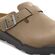 Birkenstock Slipper Boston CT 1029589 Tabacco Brown - 4067707099825