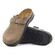 Birkenstock Slipper Boston CT 1029589 Tabacco Brown - 4067707099825
