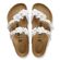 Birkenstock Teenslipper Mayari Flower Embellishment Wit Breed - 4067707899678