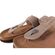 Birkenstock Teenslipper Safaga 1026426 Deser Dust Gray Taupe Brown - 4061418992307
