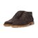 Floris Van Bommel Nette Veterboot De Braver 01.04 SFM-50171-21-01 Dark Brown - 8720244831360