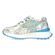 Laura Vita Limited Sneaker Tellao 17 BS6008-17 Blue - 3667492038446