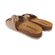 Rohde Slippers 1766 Natur Beige - 4064304433595