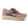 Waldlaufer Bungeez Sneaker 669K01 506 876 K Storm Bronce Mouse Taupe - 4069134549911