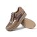 Waldlaufer Bungeez Sneaker 669K01 506 876 K Storm Bronce Mouse Taupe - 4069134549959