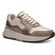 Xsensible Stretchwalker Sneaker Golden Gate Lady 33000.3.531 GX Taupe Combi - 8719051701607