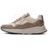 Xsensible Stretchwalker Sneaker Golden Gate Lady 33000.3.531 GX Taupe Combi - 8719051701614