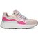 Xsensible Stretchwalker Sneaker Golden Gate Lady Pink Ribbon 33000.3.710 GX Pink - 8719051756997