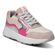 Xsensible Stretchwalker Sneaker Golden Gate Lady Pink Ribbon 33000.3.710 GX Pink - 8719051756959