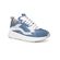 Xsensible Stretchwalker Sneaker Milau 33004.5.255 G Denim Combi - 8719051737934