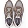 Australian Sneaker Cadiz Wijdte H 15.1717.01-KL1 Grijs Taupe Wit Combi - 8720822144684