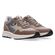 Australian Sneaker Cadiz Wijdte H 15.1717.01-KL1 Grijs Taupe Wit Combi - 8720822144660