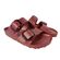Birkenstock Slipper Arizona Big Buckle EVA 1033115 Zinfandel Bordeaux - 4067708264024
